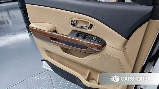 Kia All New Carnival id 4574562 из Кореи 16
