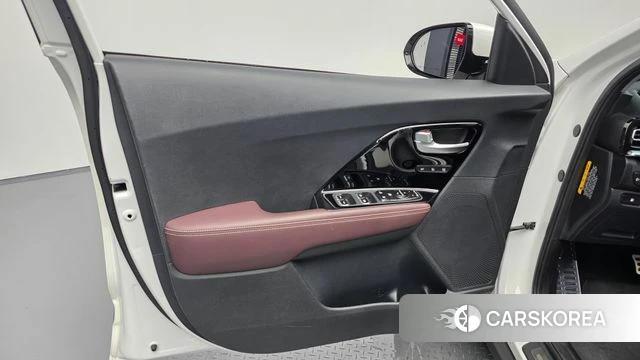 Kia The New Niro id 4651829 из Кореи 16