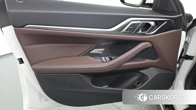 BMW 4 Series (G22) id 4622829 из Кореи 16