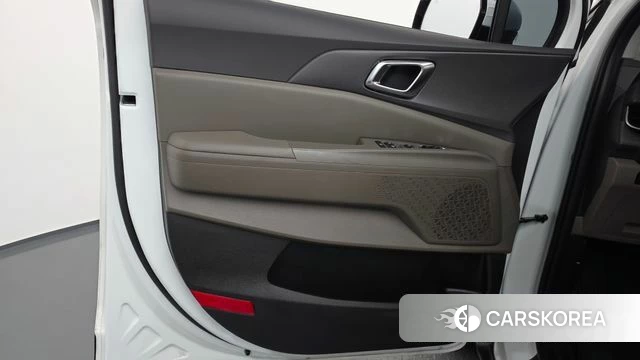 Kia The New Carnival 4th Generation id 4532967 из Кореи 16