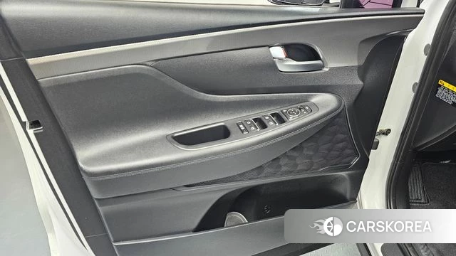 Hyundai Santa Fe TM id 4530646 из Кореи 16