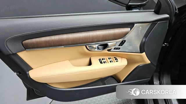 Volvo S90 id 4499652 из Кореи 16