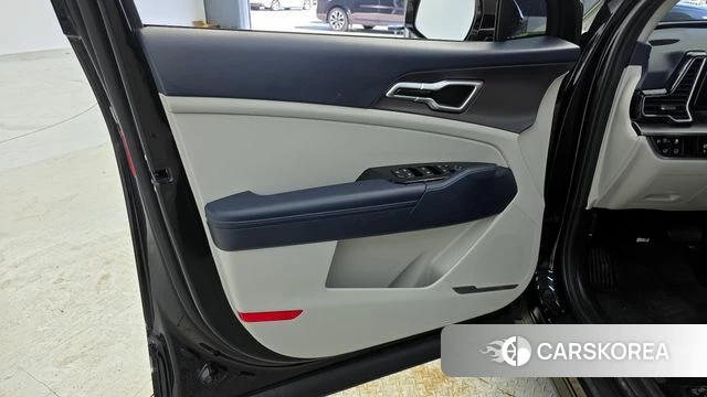 Kia Sportage 5th Generation Hybrid id 4281549 из Кореи 16