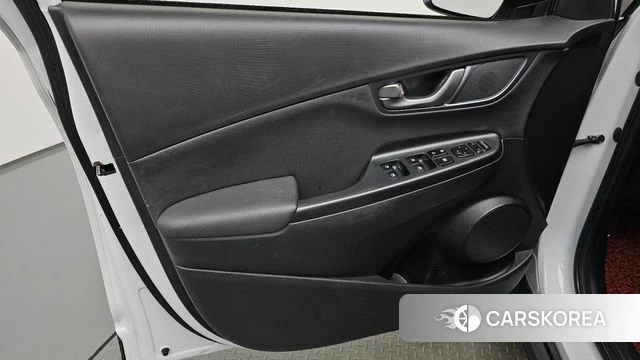 Hyundai Kona Electric id 4203849 из Кореи 16