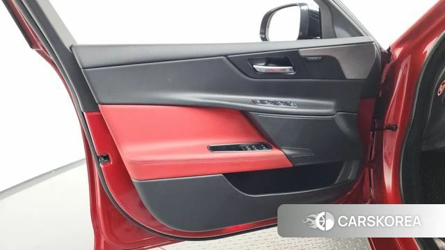Jaguar XE id 4447258 из Кореи 16
