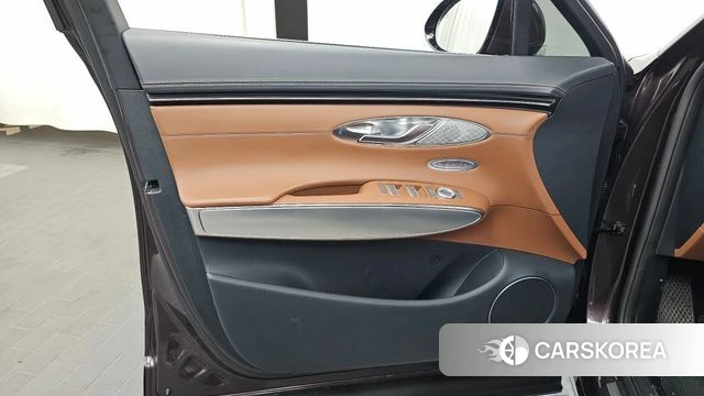 Genesis GV70 id 4444166 из Кореи 16