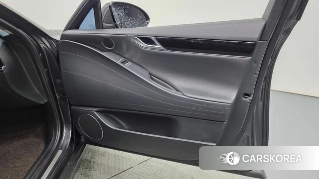 Genesis G80 (RG3) id 4750835 из Кореи 16