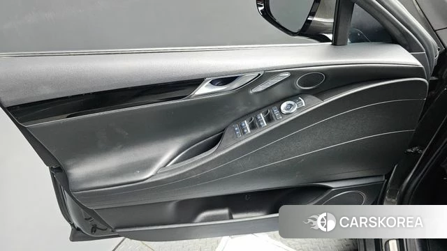 Genesis G80 (RG3) id 4651150 из Кореи 16