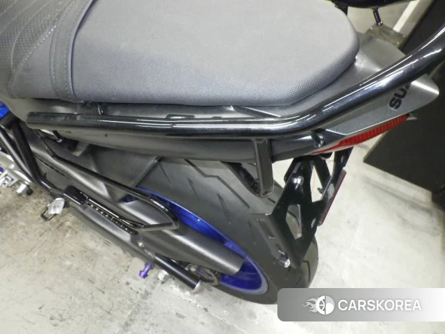 Проданный Suzuki SV650 id 3947094 из Японии, фото 16