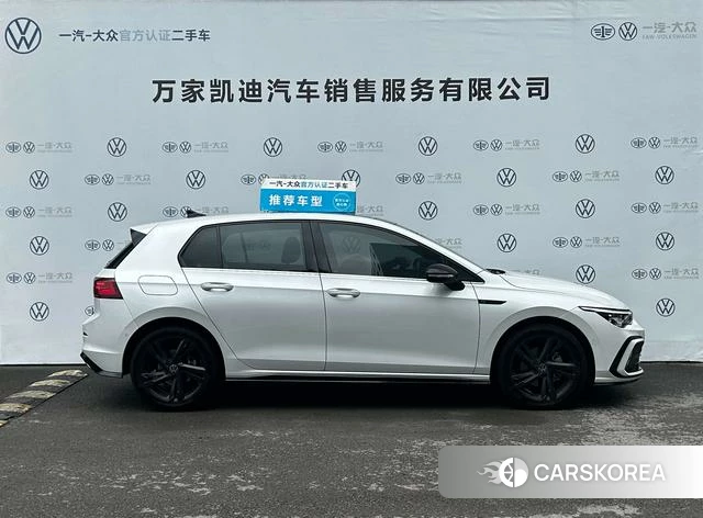 Volkswagen Golf id 4334758 из Китая 16