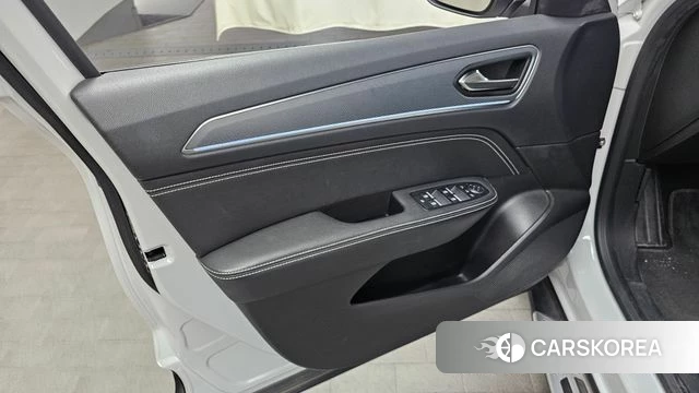 Renault Korea (Samsung) XM3 id 4330768 из Кореи 16