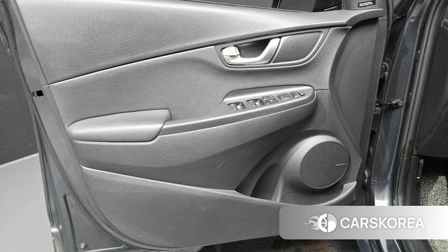Hyundai The New Kona Hybrid id 4376995 из Кореи 16