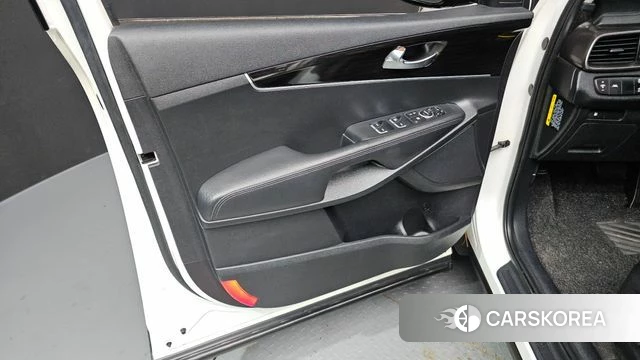 Kia The New Sorento id 4530611 из Кореи 16