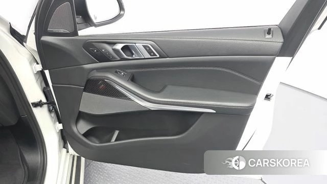 BMW X7 (G07) id 4934547 из Кореи 16