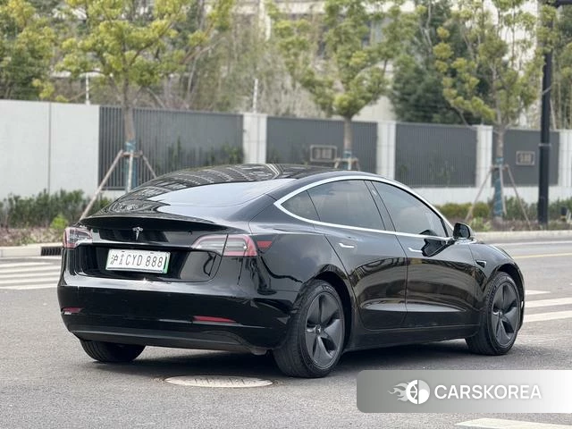 Tesla Model 3 (imported) id 4238287 из Китая 16