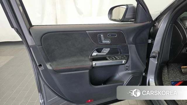 Mercedes-Benz GLB-Class X247 id 4427169 из Кореи 16