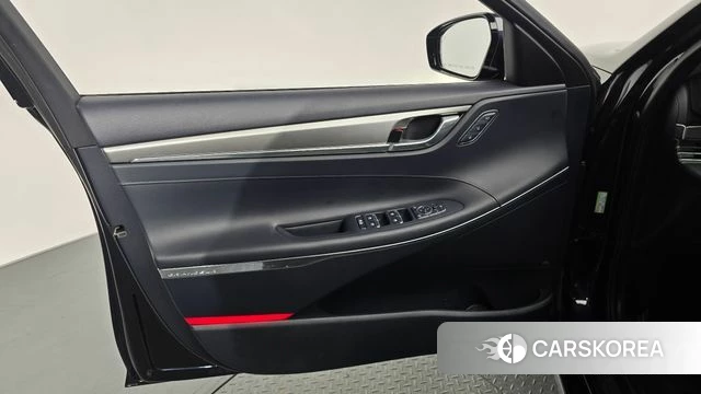 Hyundai The New Grandeur IG id 4609656 из Кореи 16