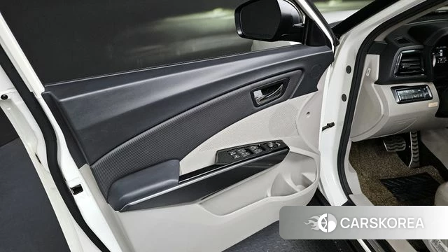 Ssangyong Berry New Tivoli id 4310656 из Кореи 16