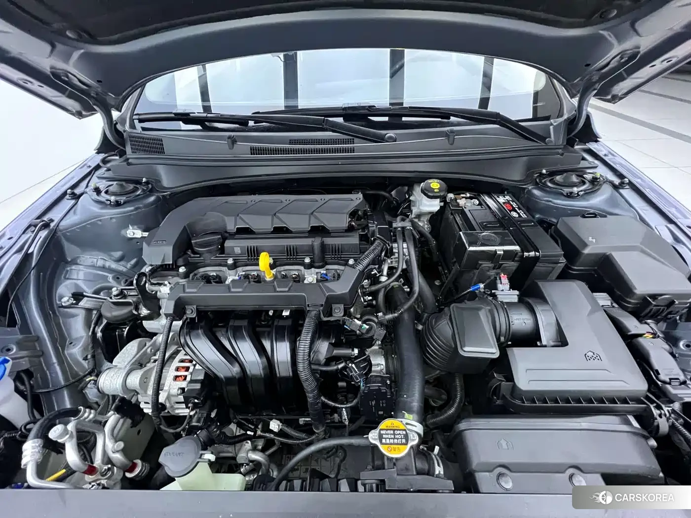 Hyundai Elantra id 4546544 из Китая 16