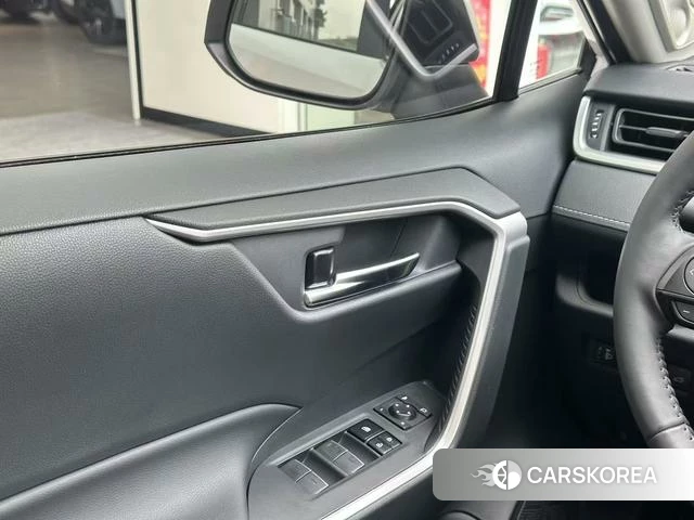 Toyota RAV4 Rongfang id 4220935 из Китая 16