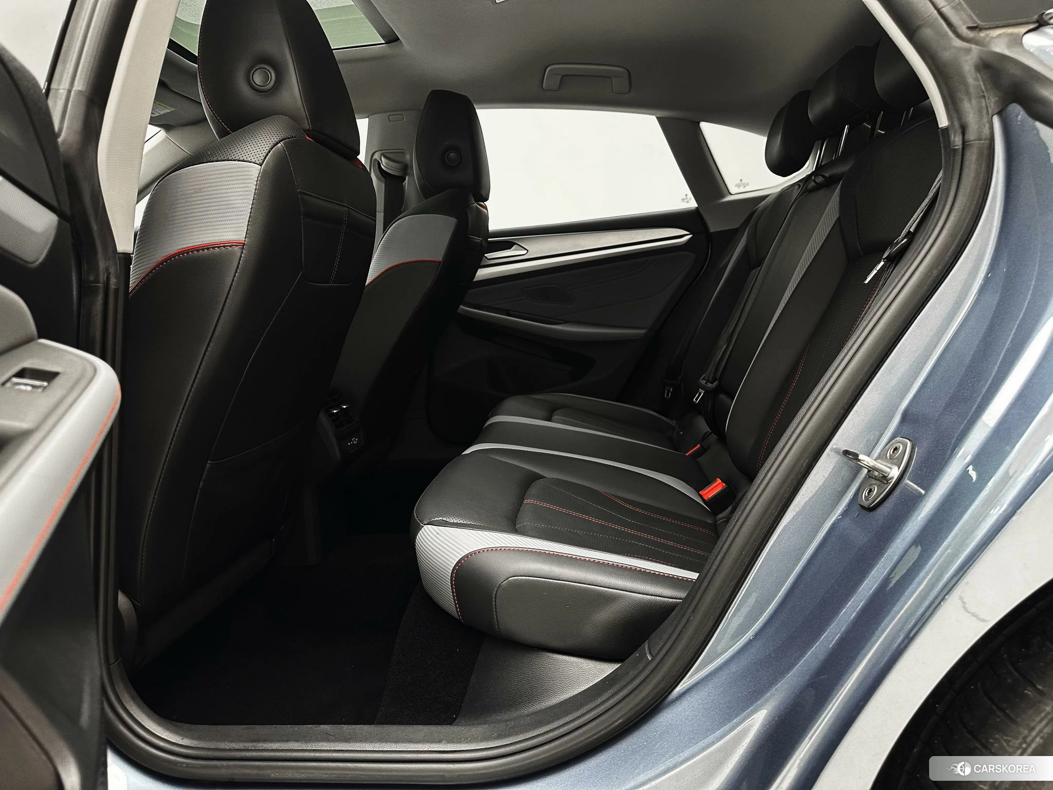 Volkswagen Lamando id 4514833 из Китая 16