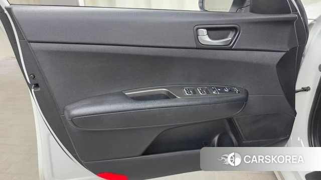 Kia The New K5 2nd generation id 4502286 из Кореи 16