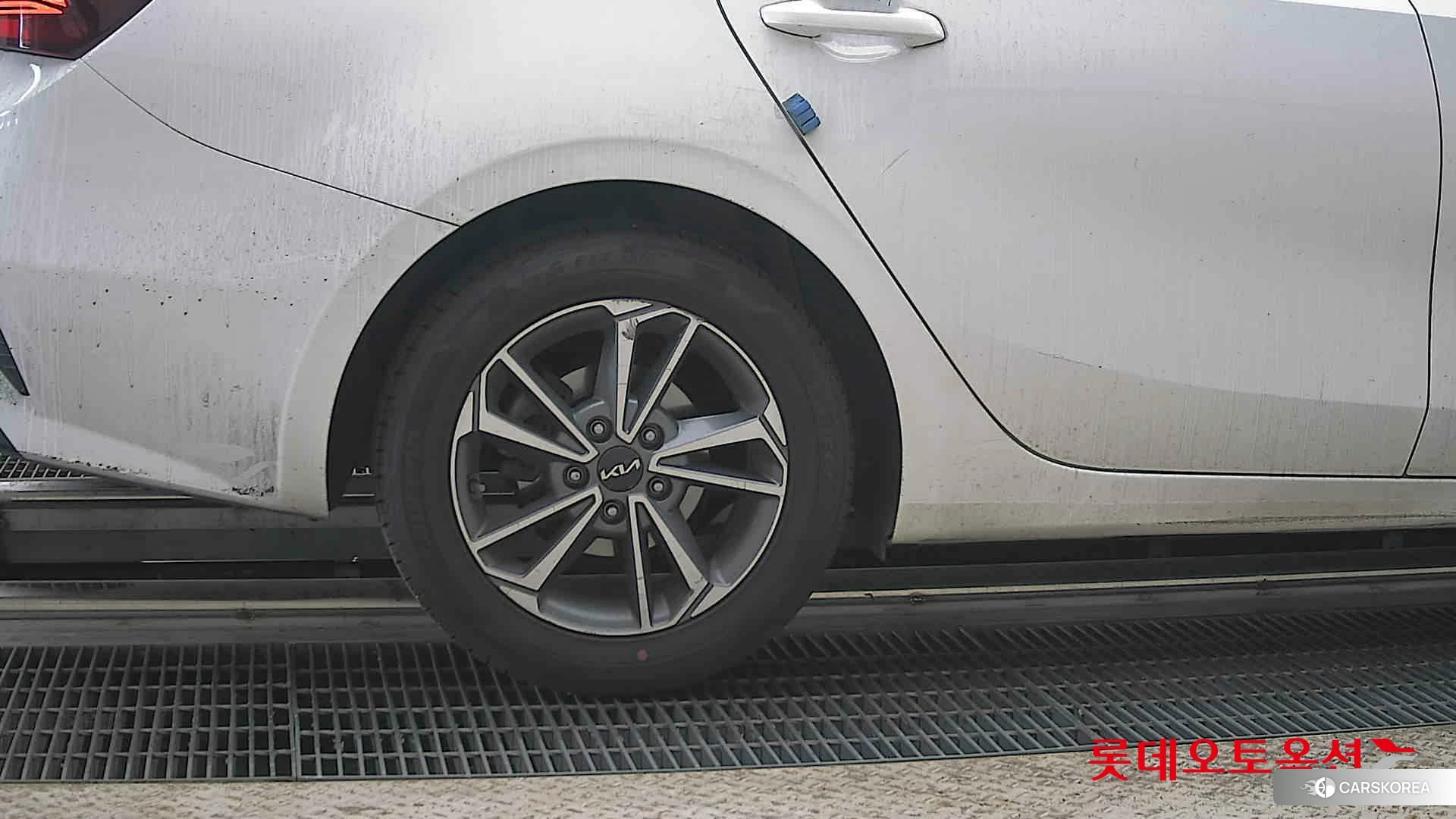 Kia K3 id 4296915 из Кореи 16