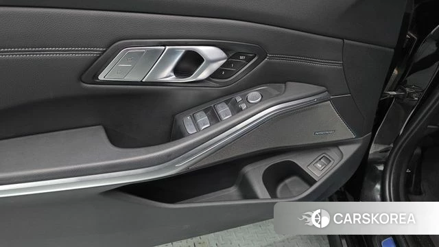 BMW 3 Series (G20) id 4202802 из Кореи 16