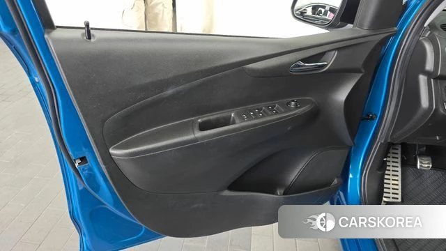 Chevrolet (GM Daewoo) The New Spark id 4595490 из Кореи 16