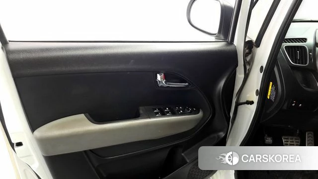 Kia The New Ray id 4269306 из Кореи 16