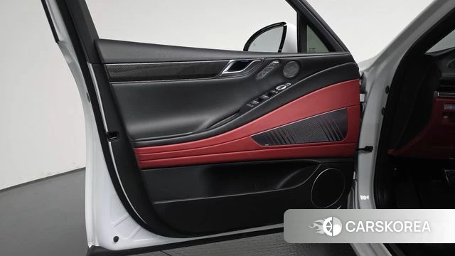 Genesis G80 (RG3) id 4881217 из Кореи 16