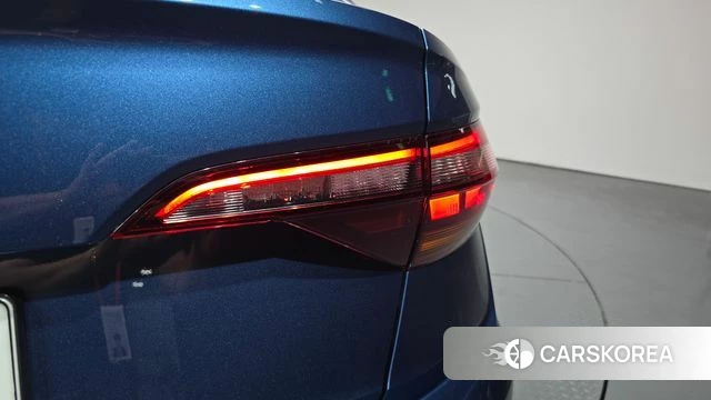 Volkswagen 7th Generation of Jetta id 4542059 из Кореи 16