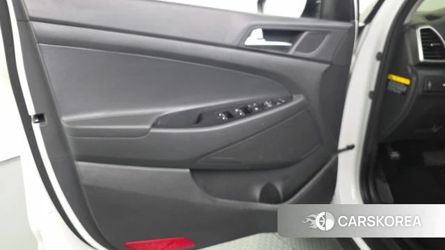 Hyundai All New Tucson id 4620266 из Кореи 16