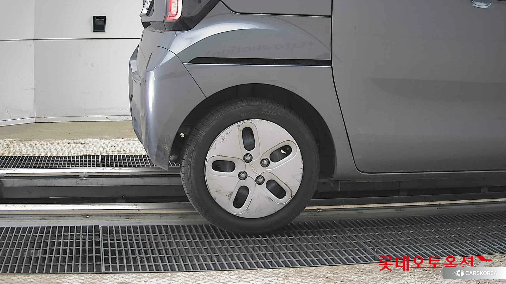 Kia Ray id 4289540 из Кореи 16