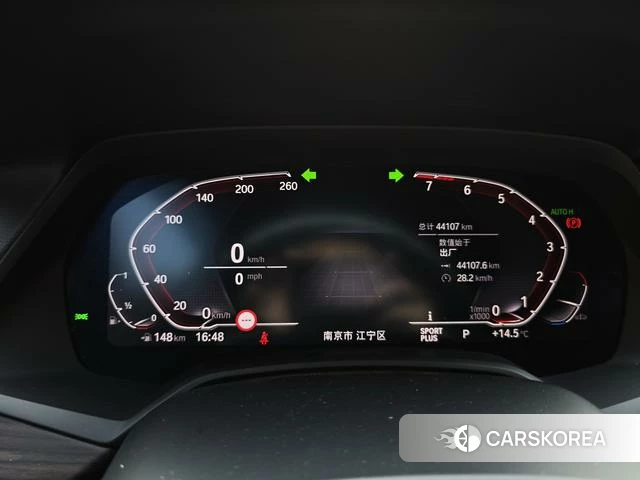 BMW X5 id 4209569 из Китая 16