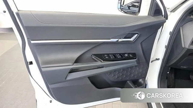 Ssangyong Torres id 4768312 из Кореи 16