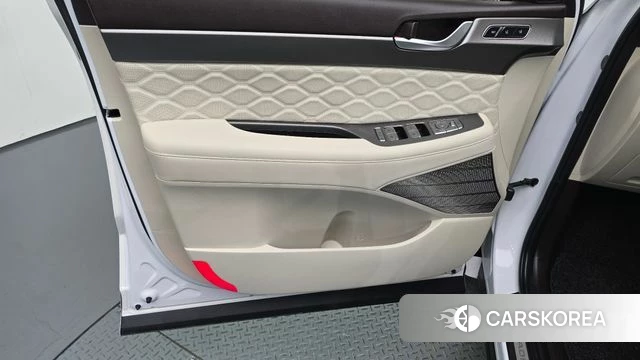 Hyundai Palisade id 4769305 из Кореи 16