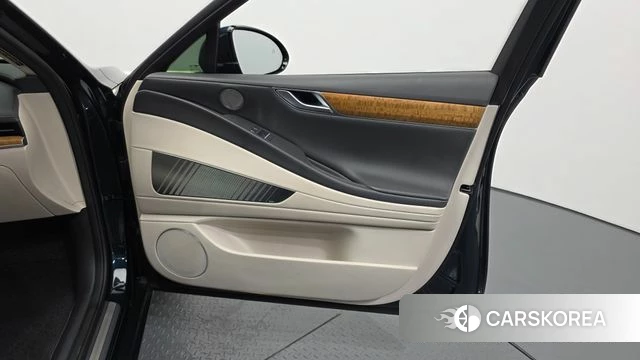 Genesis G80 (RG3) id 4763897 из Кореи 16
