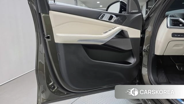 BMW X5 (G05) id 4686423 из Кореи 16