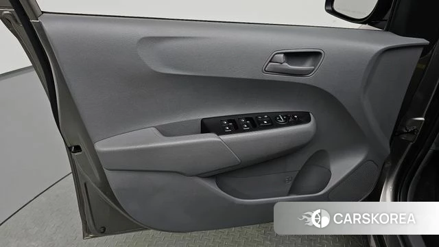 Kia All New Morning (JA) id 4188339 из Кореи 16