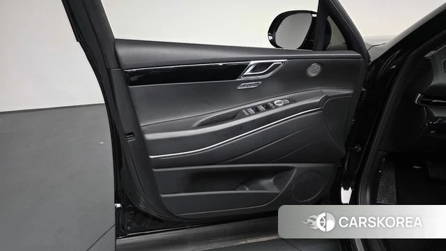 Genesis GV80 id 4322916 из Кореи 16