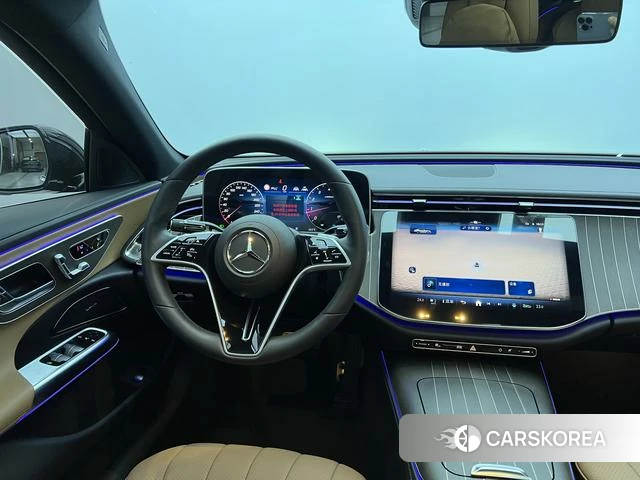 Mercedes-Benz E-class id 4207396 из Китая 16