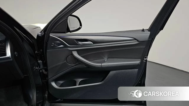 BMW X4 (G02) id 4641708 из Кореи 16