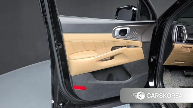 Kia The New Sorento 4th Generation id 4735019 из Кореи 16