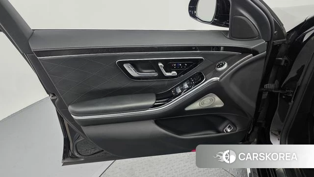Mercedes-Benz S-Class W223 id 4641997 из Кореи 16