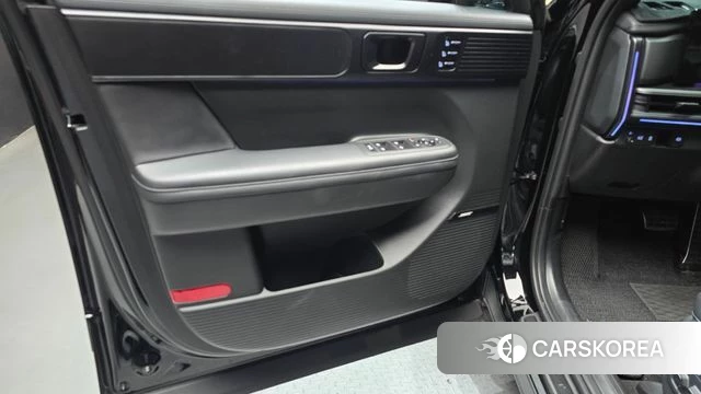 Hyundai Santa Fe (MX5) id 4432786 из Кореи 16