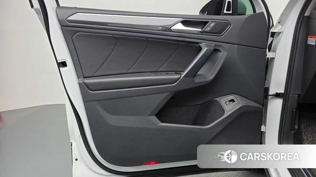 Volkswagen Tiguan second Generation id 4759603 из Кореи 16