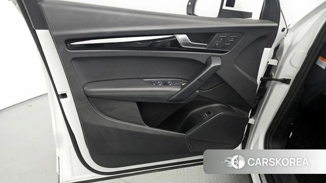 Audi Q5 (FY) id 4309139 из Кореи 16
