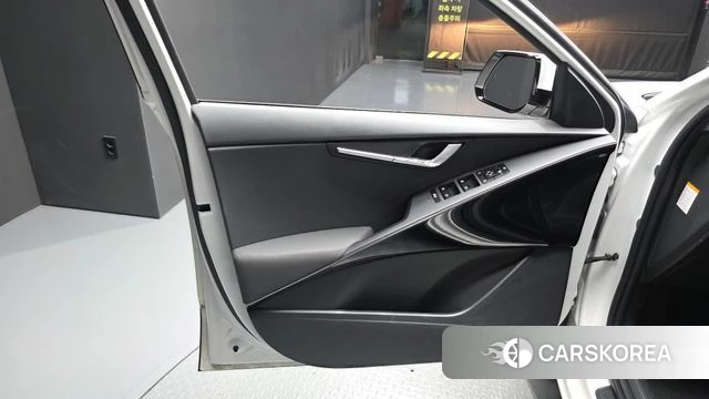 Kia Di All New Niro EV id 4905386 из Кореи 16
