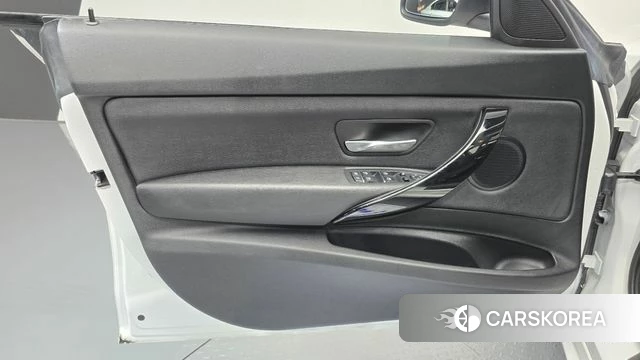BMW 3 Series GT (F34) id 4689488 из Кореи 16